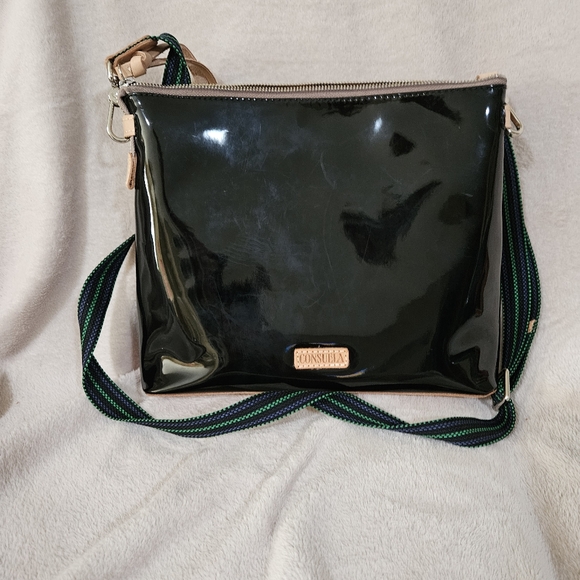 Conseula Crossbody Bag - Picture 4 of 12